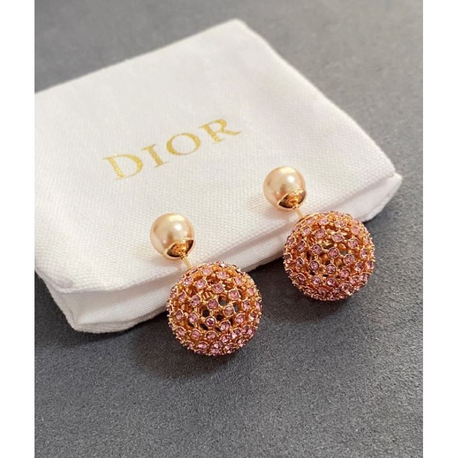 Christian Dior Earrings